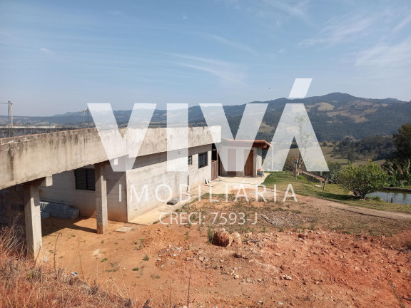 Imagem Fazenda à Venda, 20.000 m² em Jardim - Extrema Imagem Fazenda à Venda, 20.000 m² em Jardim - Extrema