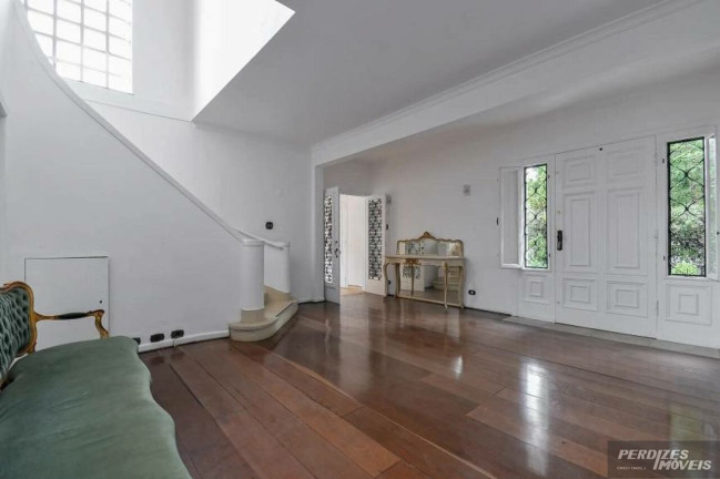 Imagem Casa com 4 Quartos à Venda, 343 m² em Lapa - São Paulo Imagem Casa com 4 Quartos à Venda, 343 m² em Lapa - São Paulo