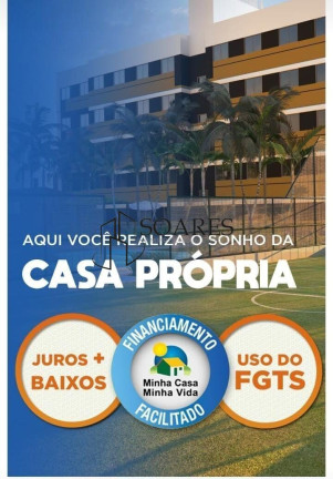 Imagem Apartamento com 2 Quartos à Venda, 41 m² em Coqueiro - Ananindeua Imagem Apartamento com 2 Quartos à Venda, 41 m² em Coqueiro - Ananindeua