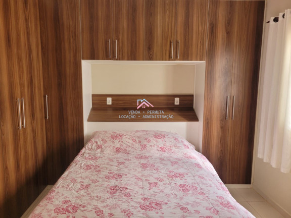 Imagem Casa com 3 Quartos à Venda, 105 m² em Bairro Maracanã - Jarinu