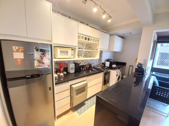 Apartamento com 2 Quartos à Venda, 60 m² em Riviera - Bertioga