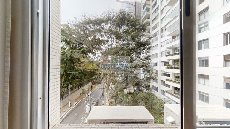 Imagem Apartamento com 3 Quartos à Venda, 147 m² em Jardim Europa - São Paulo Imagem Apartamento com 3 Quartos à Venda, 147 m² em Jardim Europa - São Paulo