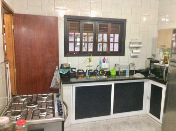 Imagem Casa com 3 Quartos à Venda, 250 m² em Piratininga - Niterói