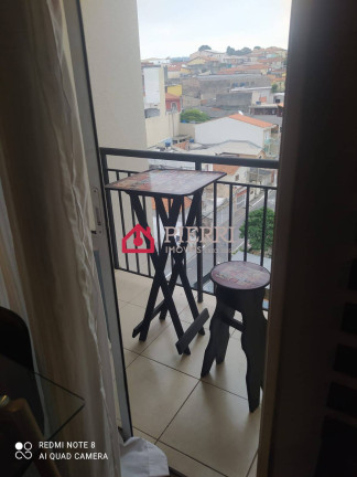 Imagem Apartamento com 2 Quartos à Venda, 49 m² em Vila Brasilândia - São Paulo Imagem Apartamento com 2 Quartos à Venda, 49 m² em Vila Brasilândia - São Paulo