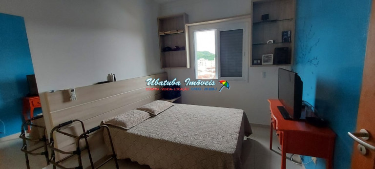 Imagem Apartamento com 4 Quartos à Venda, 220 m² em Centro - Ubatuba Imagem Apartamento com 4 Quartos à Venda, 220 m² em Centro - Ubatuba