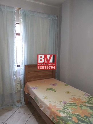 Imagem Apartamento com 2 Quartos à Venda, 54 m² em Irajá - Rio De Janeiro Imagem Apartamento com 2 Quartos à Venda, 54 m² em Irajá - Rio De Janeiro