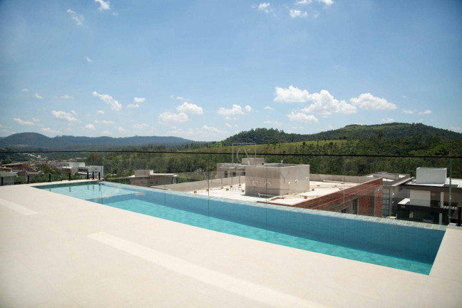 Imagem Casa com 5 Quartos à Venda, 502 m² em Ithayê - Santana De Parnaíba