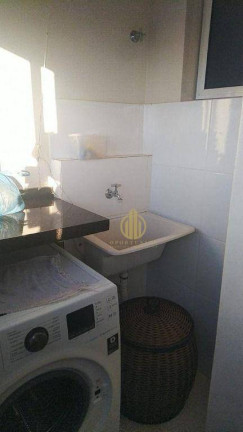 Imagem Apartamento com 2 Quartos à Venda, 54 m² em Planalto Verde - Ribeirão Preto