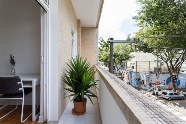 Imagem Apartamento com 3 Quartos à Venda, 108 m² em Bela Vista - São Paulo