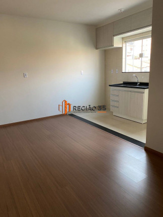 Imagem Apartamento com 2 Quartos à Venda, 70 m² em Residencial Greenville - Poços De Caldas Imagem Apartamento com 2 Quartos à Venda, 70 m² em Residencial Greenville - Poços De Caldas
