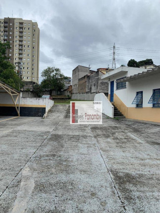 Casa com 3 Quartos para Alugar, 80 m² em Jardim Jussara - São Paulo