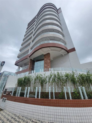 Apartamento com 2 Quartos à Venda, 68 m² em Maracanã - Praia Grande