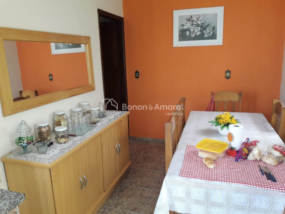 Imagem Casa com 4 Quartos à Venda, 164 m² em Parque Taquaral - Campinas Imagem Casa com 4 Quartos à Venda, 164 m² em Parque Taquaral - Campinas