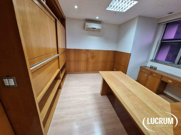 Imagem Sala Comercial à Venda, 80 m² em Centro - Rio De Janeiro Imagem Sala Comercial à Venda, 80 m² em Centro - Rio De Janeiro