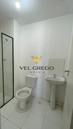 Imagem Apartamento com 2 Quartos à Venda, 42 m² em Ferrazópolis - São Bernardo Do Campo