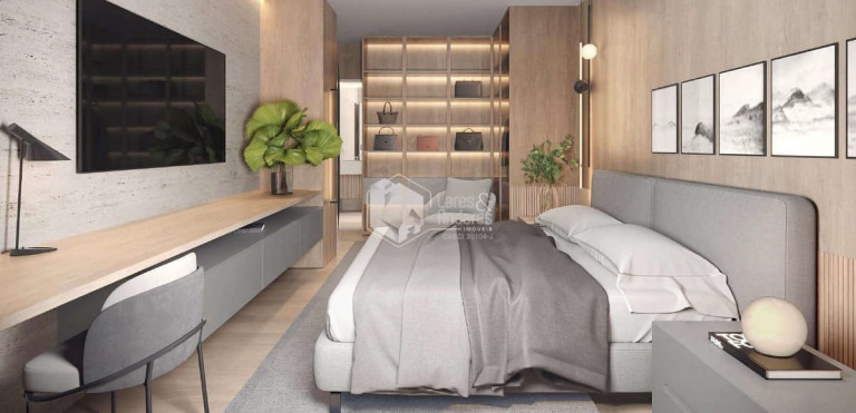 Imagem Apartamento com 4 Quartos à Venda, 189 m² em Moema - São Paulo
