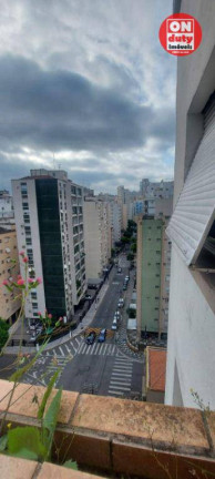 Imagem Apartamento com 2 Quartos à Venda, 81 m² em Boqueirão - Santos Imagem Apartamento com 2 Quartos à Venda, 81 m² em Boqueirão - Santos