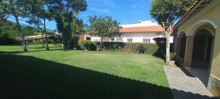 Casa de Condomínio com 5 Quartos à Venda, 830 m² em Guaeca - São Sebastião