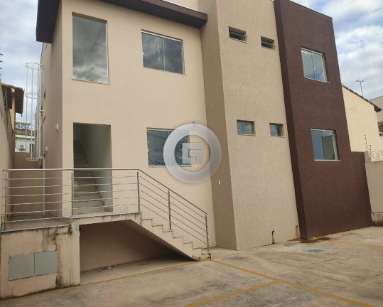 Imagem Apartamento com 2 Quartos para Alugar, 45 m² em Barcelona Park - Montes Claros Imagem Apartamento com 2 Quartos para Alugar, 45 m² em Barcelona Park - Montes Claros