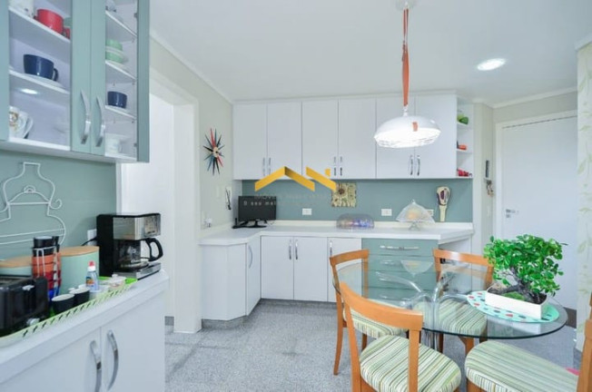 Imagem Apartamento com 3 Quartos à Venda, 196 m² em Jardim Parque Morumbi - São Paulo Imagem Apartamento com 3 Quartos à Venda, 196 m² em Jardim Parque Morumbi - São Paulo