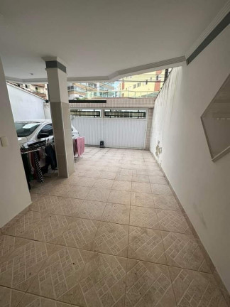 Imagem Casa com 3 Quartos à Venda, 129 m² em Caiçara - Praia Grande Imagem Casa com 3 Quartos à Venda, 129 m² em Caiçara - Praia Grande
