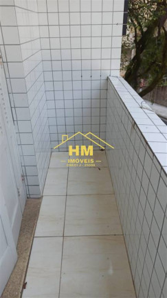 Imagem Apartamento com 2 Quartos à Venda, 72 m² em Jose Menino - Santos