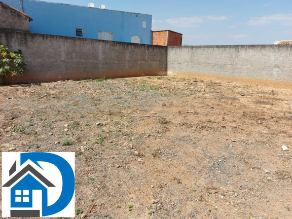 Imagem Terreno à Venda, 300 m² em Jardim Flamboyant - Sorocaba