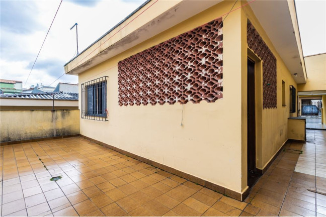 Imagem Casa com 2 Quartos à Venda, em Vila Alpina - São Paulo Imagem Casa com 2 Quartos à Venda, em Vila Alpina - São Paulo