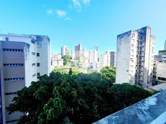 Imagem Apartamento com 3 Quartos à Venda, 108 m² em Graça - Salvador Imagem Apartamento com 3 Quartos à Venda, 108 m² em Graça - Salvador