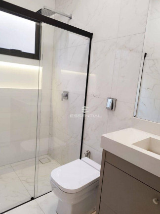 Imagem Casa com 3 Quartos à Venda, 212 m² em Quinta Do Lago - São José Do Rio Preto Imagem Casa com 3 Quartos à Venda, 212 m² em Quinta Do Lago - São José Do Rio Preto