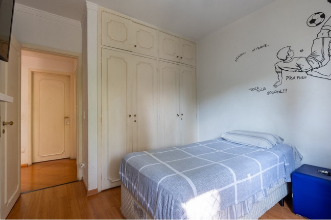 Imagem Apartamento com 3 Quartos à Venda, 115 m² em Campo Belo - São Paulo Imagem Apartamento com 3 Quartos à Venda, 115 m² em Campo Belo - São Paulo