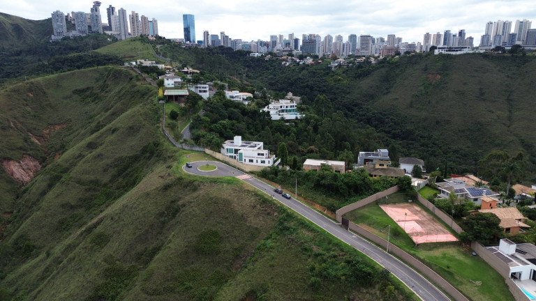Imagem Terreno à Venda, 1.000 m² em Vila Castela - Nova Lima Imagem Terreno à Venda, 1.000 m² em Vila Castela - Nova Lima