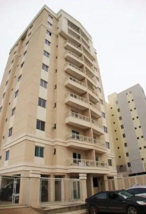 Imagem Imóvel com 2 Quartos à Venda, 57 m² em Norte (águas Claras) - Brasília Imagem Imóvel com 2 Quartos à Venda, 57 m² em Norte (águas Claras) - Brasília