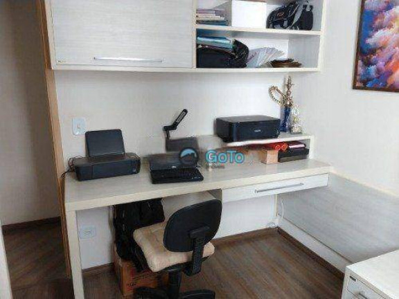 Imagem Apartamento com 3 Quartos à Venda, 83 m² em Vila Carrão - São Paulo