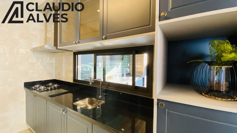 Imagem Casa de Condomínio com 3 Quartos à Venda, 122 m² em Sim - Feira De Santana