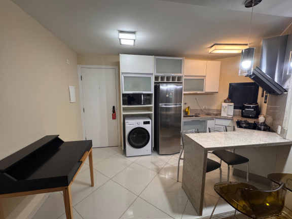 Imagem Apartamento com 1 Quarto à Venda, 40 m² em Cerqueira César - São Paulo Imagem Apartamento com 1 Quarto à Venda, 40 m² em Cerqueira César - São Paulo