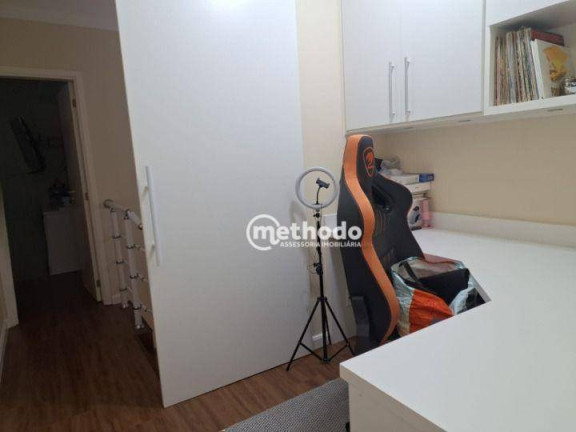 Imagem Casa com 3 Quartos à Venda, 138 m² em Parque Xangrilá - Campinas Imagem Casa com 3 Quartos à Venda, 138 m² em Parque Xangrilá - Campinas