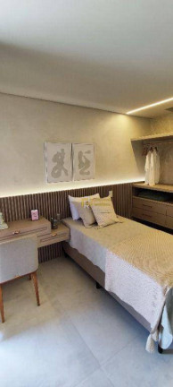 Imagem Apartamento com 1 Quarto à Venda, 52 m² em Maracanã - Praia Grande Imagem Apartamento com 1 Quarto à Venda, 52 m² em Maracanã - Praia Grande