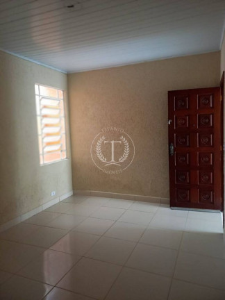 Imagem Casa com 2 Quartos à Venda, 66 m² em Vila Matilde - São Paulo