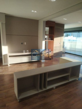 Imagem Apartamento com 3 Quartos à Venda, 206 m² em Jardim Aquárius - São José Dos Campos