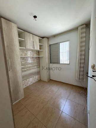 Imóvel com 2 Quartos à Venda, 46 m² em Jardim Graziela - Suzano