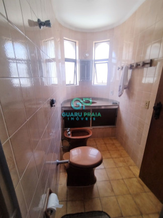 Imagem Apartamento com 3 Quartos à Venda, 140 m² em Enseada - Guarujá