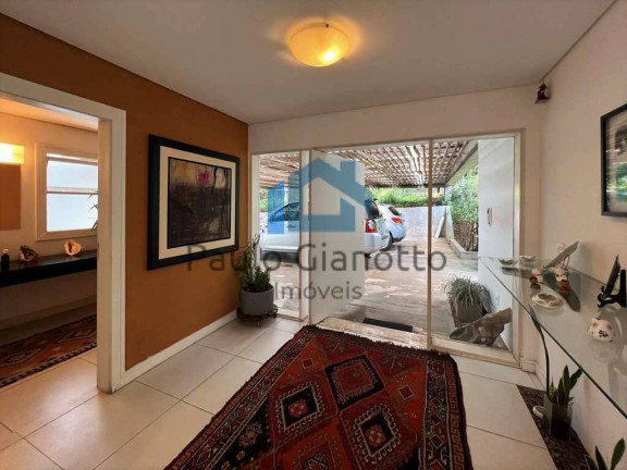 Imagem Casa com 6 Quartos à Venda, 1.190 m² em Granja Viana - Cotia