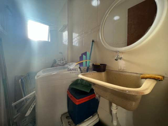 Imagem Apartamento com 2 Quartos à Venda, 55 m² em Caiçara - Praia Grande