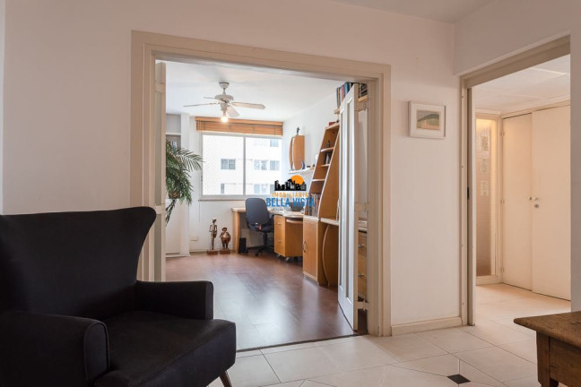 Imagem Apartamento com 6 Quartos à Venda, em Alto De Pinheiros - São Paulo Imagem Apartamento com 6 Quartos à Venda, em Alto De Pinheiros - São Paulo
