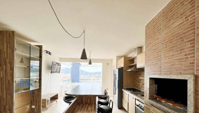 Imagem Cobertura com 3 Quartos à Venda, 250 m² em Trindade - Florianópolis Imagem Cobertura com 3 Quartos à Venda, 250 m² em Trindade - Florianópolis