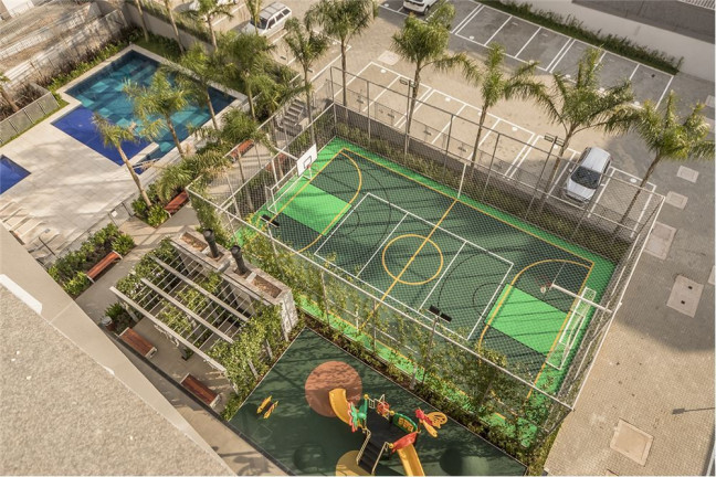 Imagem Imóvel com 2 Quartos à Venda,  em Jardim Lindóia - Porto Alegre