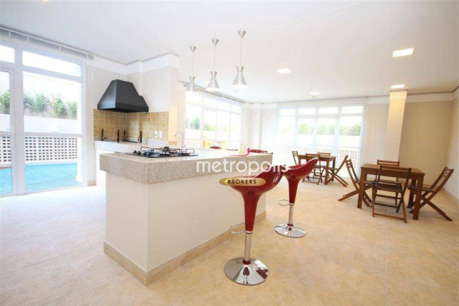 Imagem Apartamento com 2 Quartos à Venda, 67 m² em Centro - São Caetano Do Sul Imagem Apartamento com 2 Quartos à Venda, 67 m² em Centro - São Caetano Do Sul
