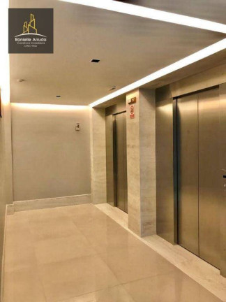 Imagem Apartamento com 3 Quartos à Venda, 89 m² em Aeroclube - João Pessoa