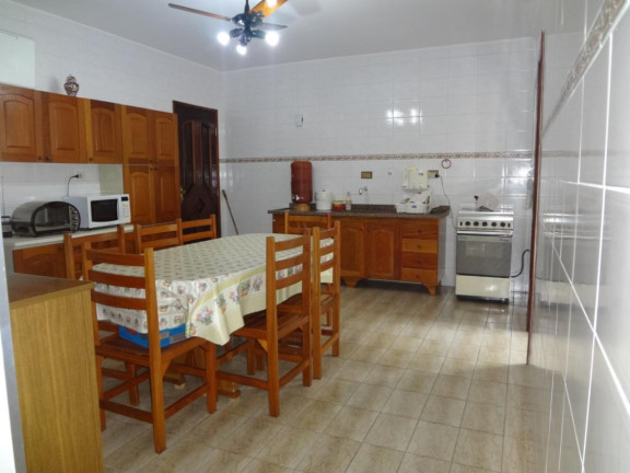 Imagem Apartamento com 3 Quartos à Venda, 110 m² em Tupi - Praia Grande